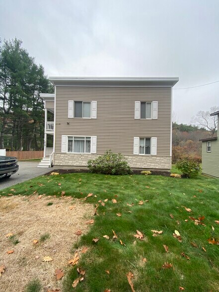 Building Photo - 210 Mount Vernon Ave