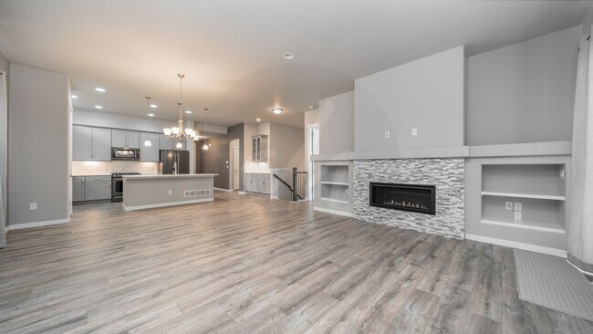 Building Photo - 55+ Gated Community at The Retreat at Banning Lewis