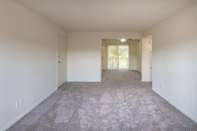 Floorplan - Compton Lake