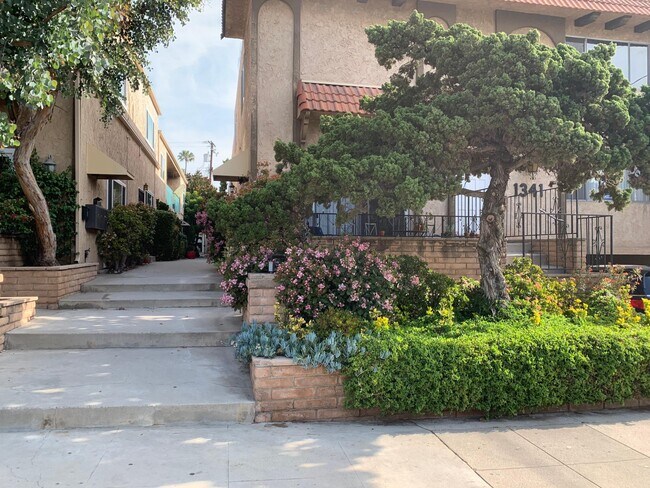 Primary Photo - 1341 Berkeley St