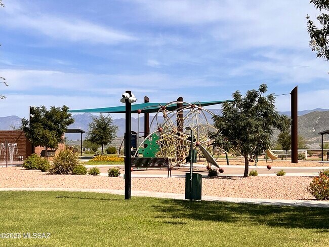 Building Photo - 7912 S Bonanza Park Dr
