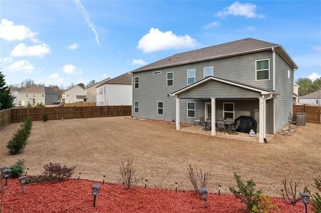 Building Photo - 3531 Meadow Grass Dr