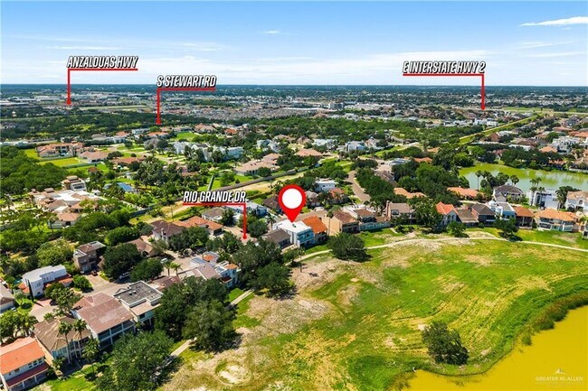 Building Photo - 514 Rio Grande Dr
