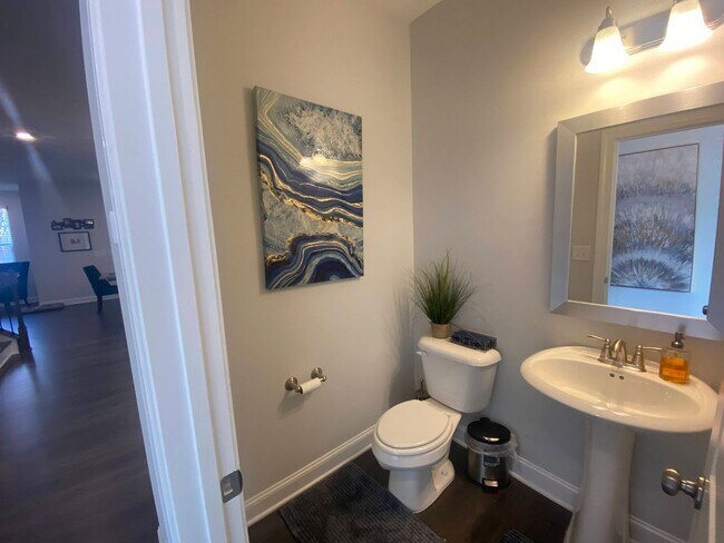 Building Photo - Brier Creek Living in a 4 Bedroom 3.5 Bath...