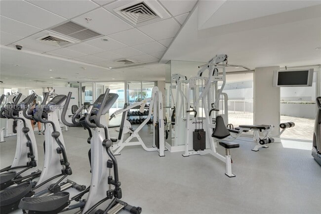 Building Photo - 6301 Collins Ave