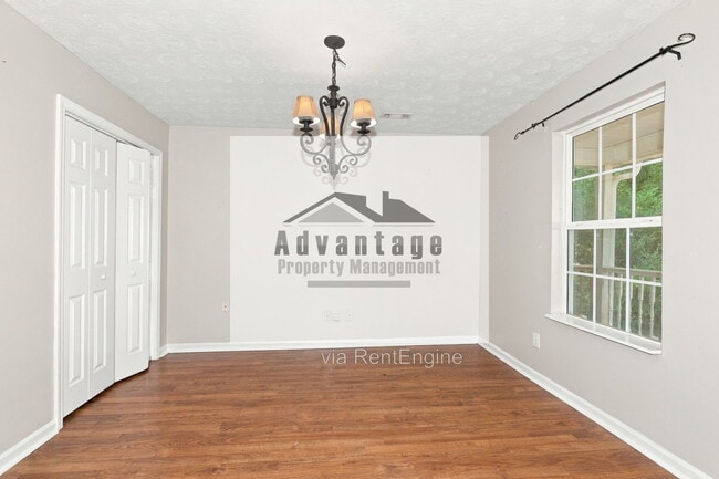Building Photo - 95 Senoia Springs Ct