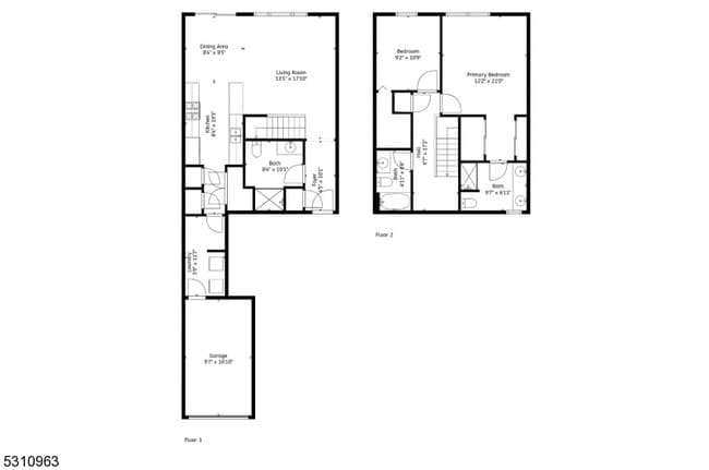 Building Photo - 503 Waterview Ct