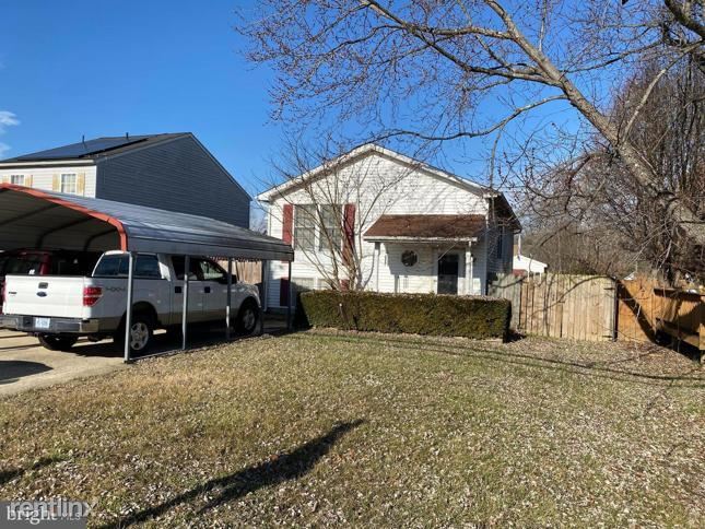 Primary Photo - 3 br, 2 bath House - 1910 Perryman Road