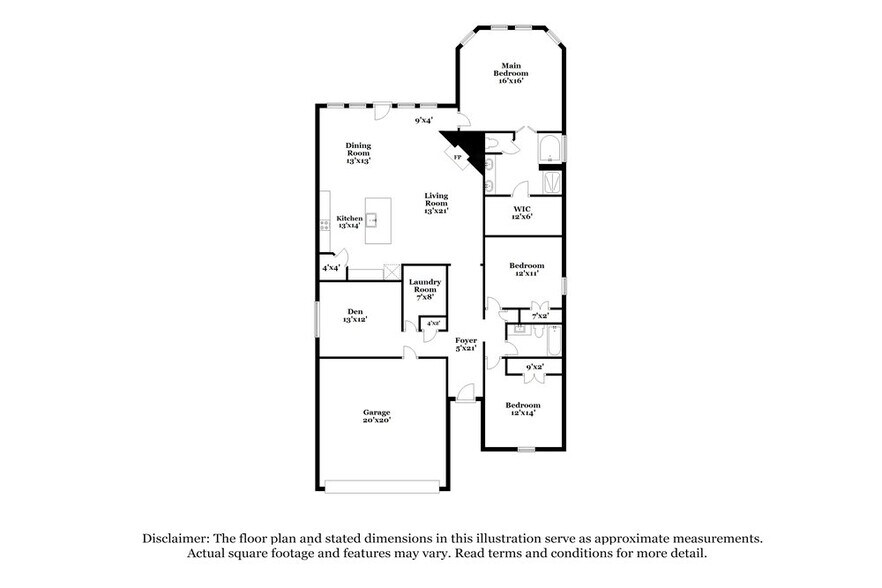 Building Photo - 2536 Boot Jack Rd