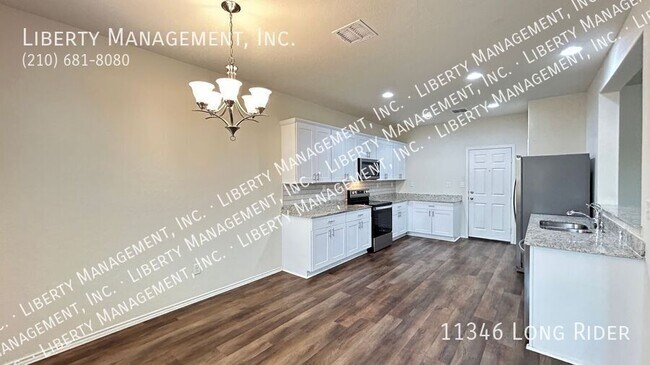 Building Photo - 11346 Long Rider