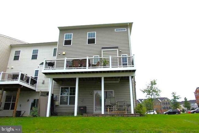 Building Photo - 1720 Moultrie Terrace NE