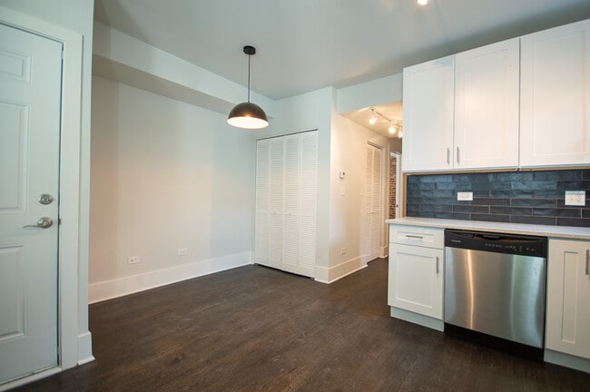 Floorplan - 1724 W. 21st St.