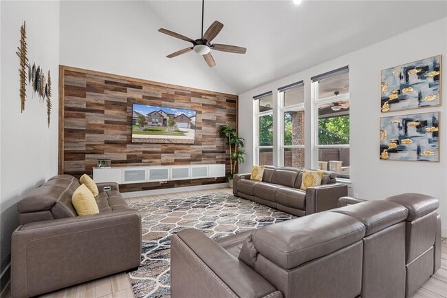 Building Photo - 2413 Choctaw Pl