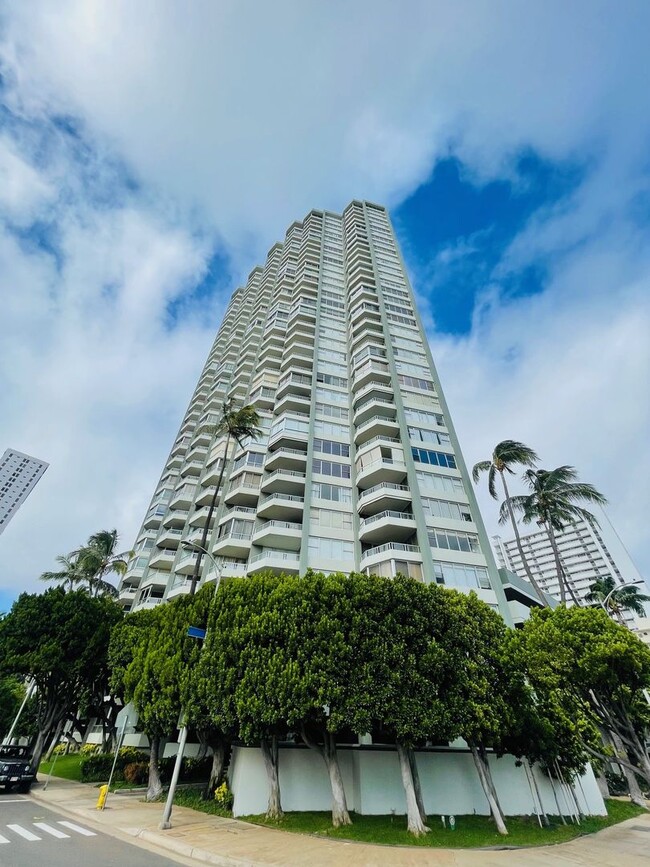 Primary Photo - Partly Furnished 1-bedroom, 1-bath condo a...