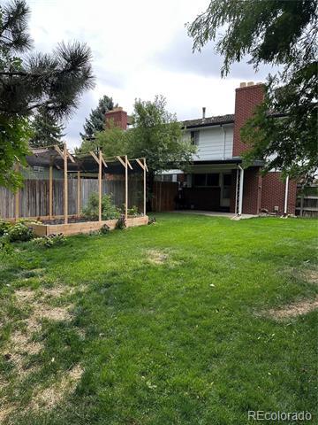 Building Photo - 6741 E Ithaca Pl