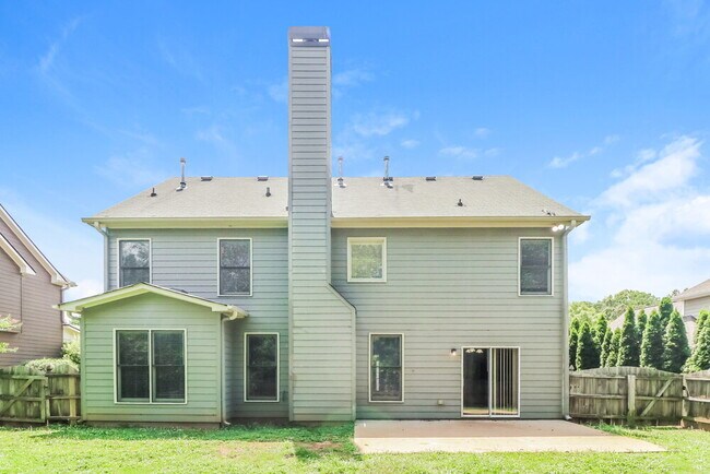 Building Photo - 503 Millside Tr