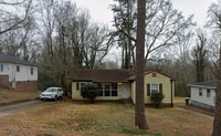 Building Photo - 3 Bedroom, 1 Bath House for Rent!