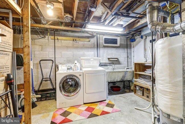 Building Photo - 119 Bosley Ave