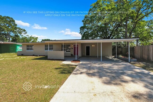 Building Photo - 3113 Rogero Rd