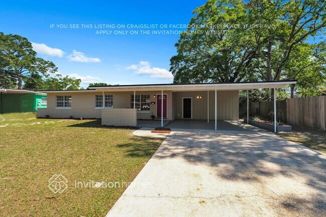 Primary Photo - 3113 Rogero Rd
