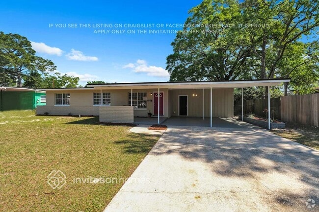 Building Photo - 3113 Rogero Rd
