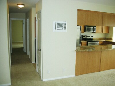 Kitchen - 615 Fredricks Ave