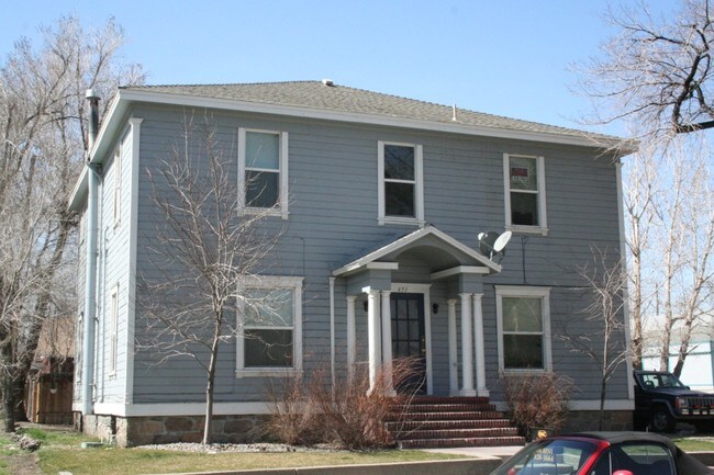 Building Photo - 651 Elko Ave