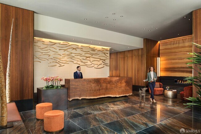 Building Photo - 488 Folsom St