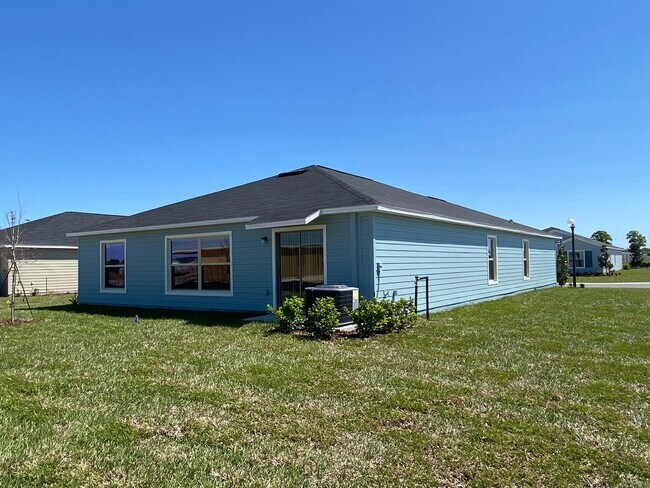 Building Photo - Freedom Crossing Preserve 4/2/2 **WON'T LAST**