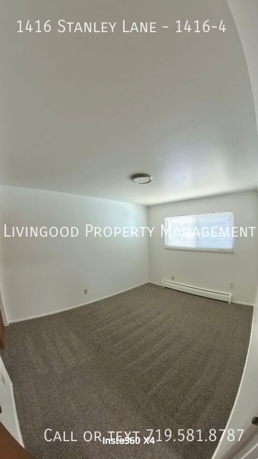 Building Photo - 1416 Stanley Ln