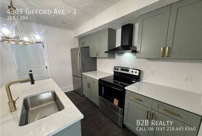 Building Photo - 4309 Gifford Ave