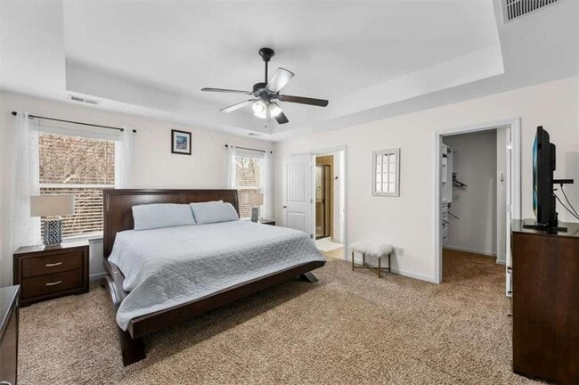 Building Photo - 58 Macland Mill Ct