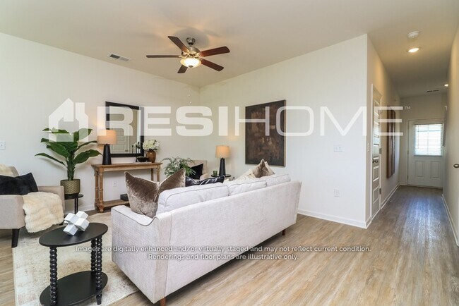 Building Photo - 2525 Meyer Ct