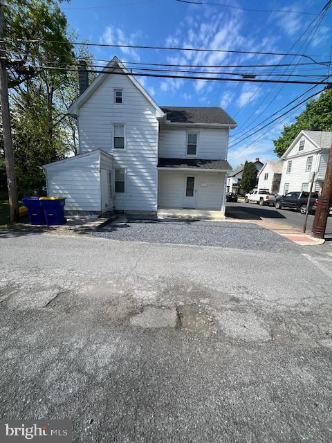 Building Photo - 114 S Arch St