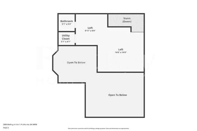 Building Photo - 2609 Wellington Walk Pl