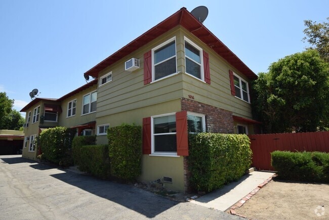 Building Photo - 5656 Whitsett Ave
