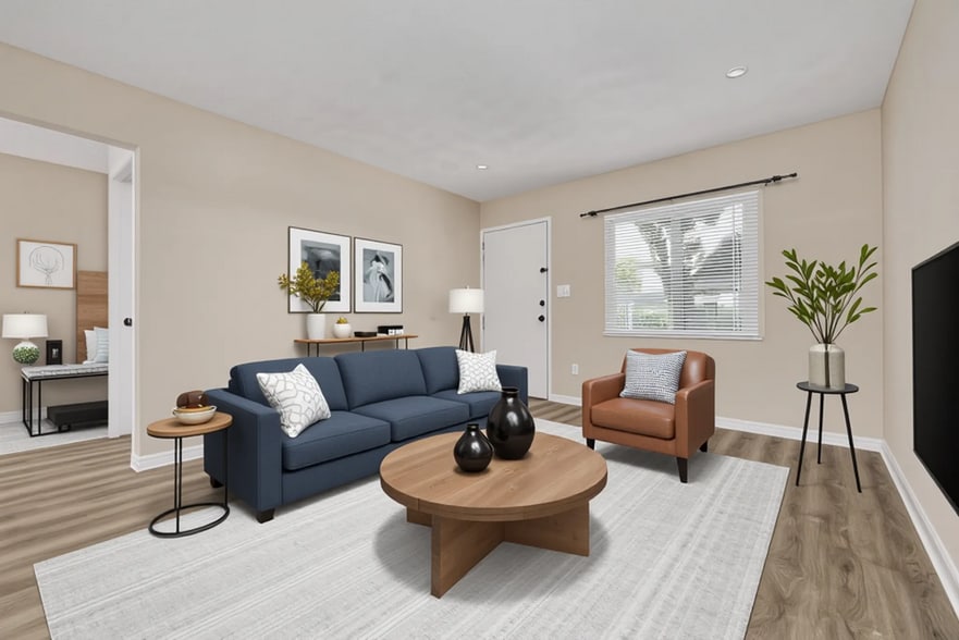 Building Photo - 2808 W Azeele St