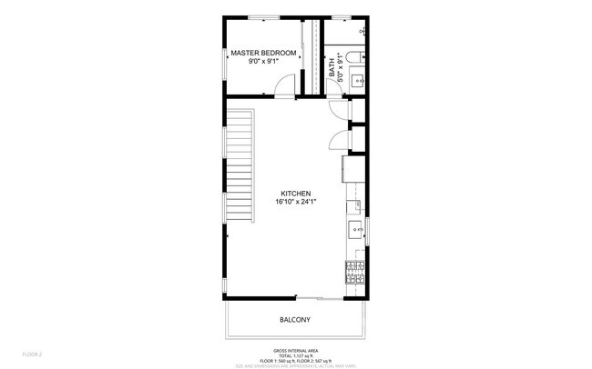 Building Photo - 4 BD/2BA Separated Yard and Off Street Parking!