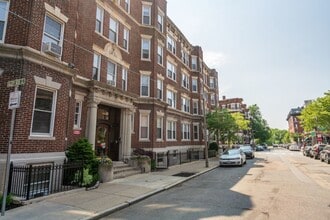 Building Photo - 108-112 Jersey Street