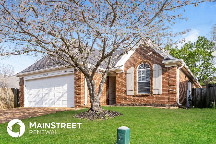 Building Photo - 10130 Cross Valley Dr