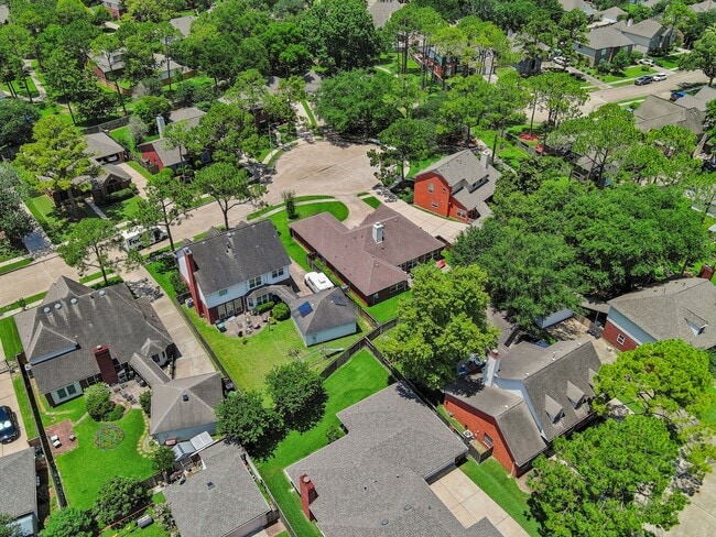 Building Photo - 14607 Graywood Grove Ln