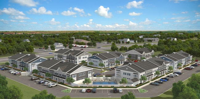 Building Photo - Fieldstone at Commack 55+