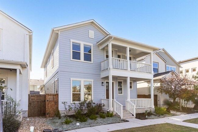 Building Photo - 2401 McBee St