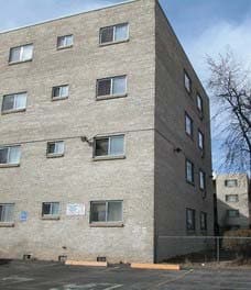 Greenleaf Apartments - Greenleaf Apartment