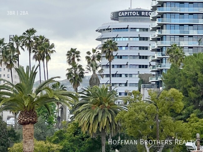 Building Photo - 6107 Carlos Ave Los Angeles, CA 90028