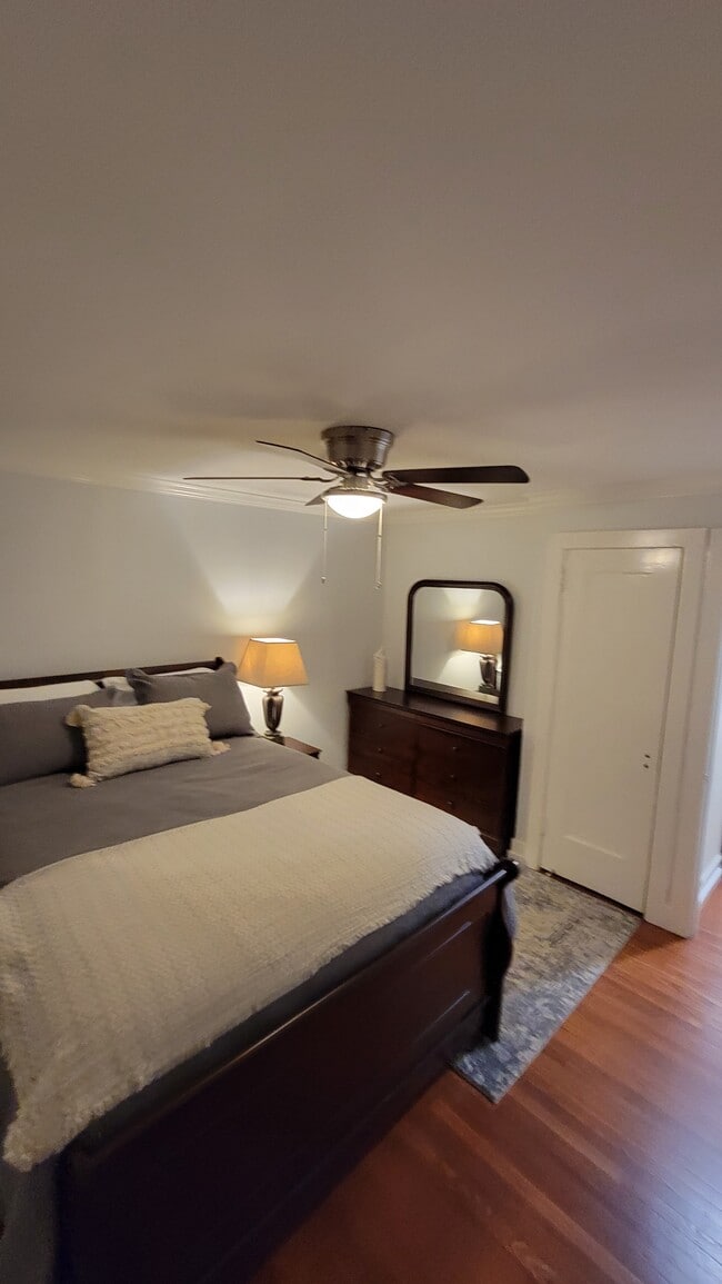 Building Photo - 1301 Santa Ynez Way