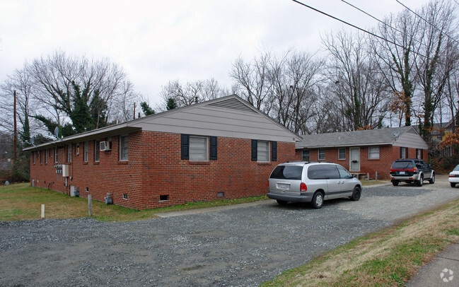 Primary Photo - 410 S Spring St