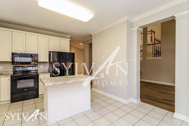 Building Photo - You deserve a Higher Quality of Living.
