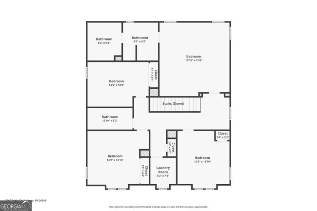 Building Photo - 3260 Sable Trl