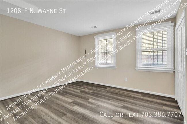 Building Photo - 1208-F N Wayne St